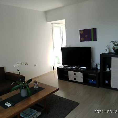 Private Pool And Sea View Apartment Omiš Екстериор снимка
