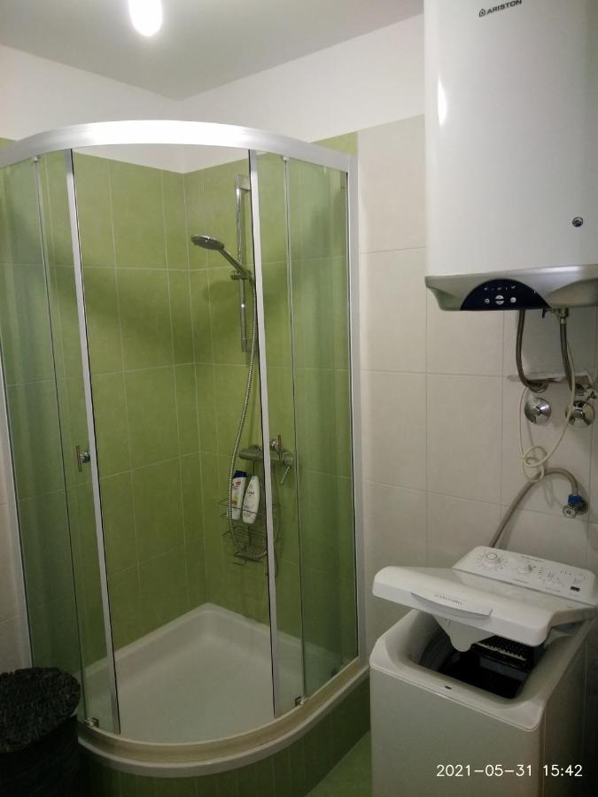 Private Pool And Sea View Apartment Omiš Екстериор снимка
